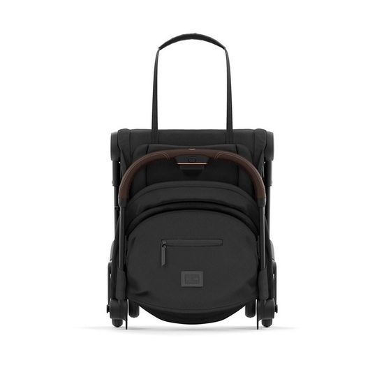 Коляска прогулочная Cybex Coya Sepia Black Rosedold - 6
